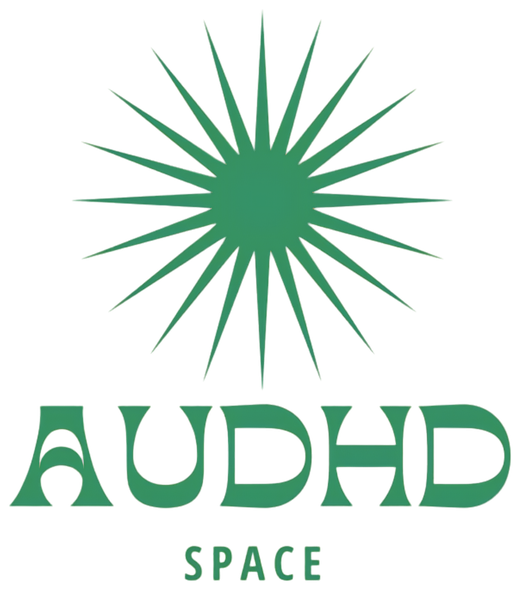AudhdSpace